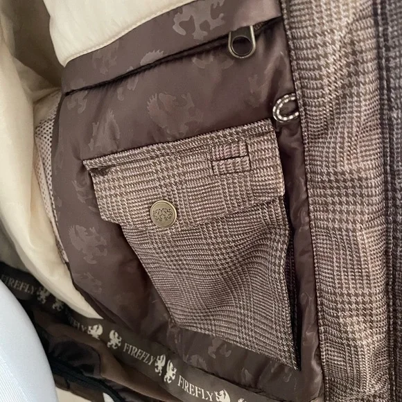 Unique Firefly Jacket - Picture 11 of 16